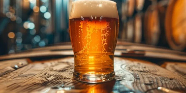 Считающуюся старейшей в мире немецкую пивоварню выставили на продажу