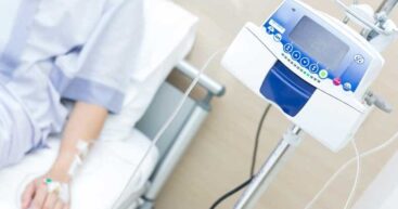 Минздрав расширяет сеть онкологических служб, теперь химиотерапия доступна в Орхее