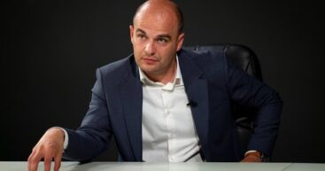 Адвокат: Плахотнюк вступил в сговор с властью, чтобы избежать уголовной ответственности (Видео)