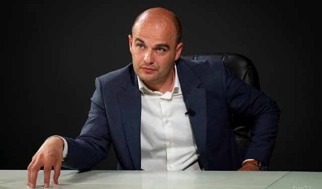 Адвокат: Плахотнюк вступил в сговор с властью, чтобы избежать уголовной ответственности (Видео)