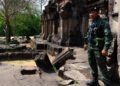 Таиланд и Камбоджа на грани войны: десятки погибших, применена авиация