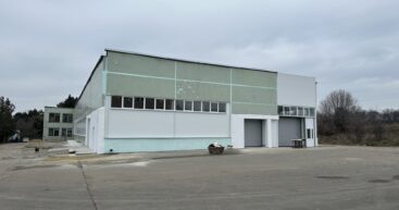 Генофонд под контролем: В Бельцах завершили строительство холодильного хранилища для семян