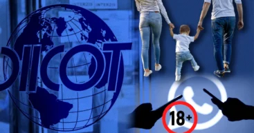 В уезде Яломица родители десятка учеников местной школы стали фигурантами уголовного дела