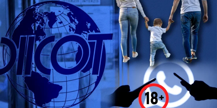 В уезде Яломица родители десятка учеников местной школы стали фигурантами уголовного дела