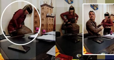 Мэр коммуны Ливезиле заявил, что скандальные фотографии с «сексуальным насилием» — подделка, созданная с помощью ИИ