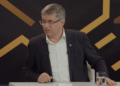 «Писать законы — не главное»: Гросу объяснил, зачем нужны депутаты вроде Ботгроса и Никиты