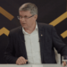 «Писать законы — не главное»: Гросу объяснил, зачем нужны депутаты вроде Ботгроса и Никиты