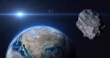 Учёные нашли «новую Луну» рядом с Землей