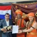 Парагвайский чиновник подписал договор с вымышленным государством