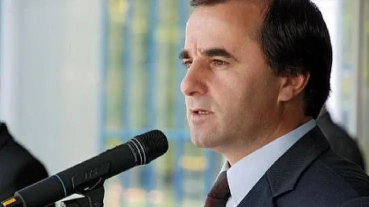 Василий Тарлев: В энергосекторе царит полный хаос. Ситуация рано или поздно взорвётся