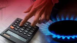 Молдаване платят за газ более чем в 5 раз больше украинцев