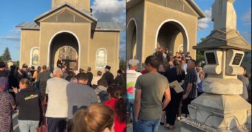 Молдова на пороге масштабного церковного рейдерства?