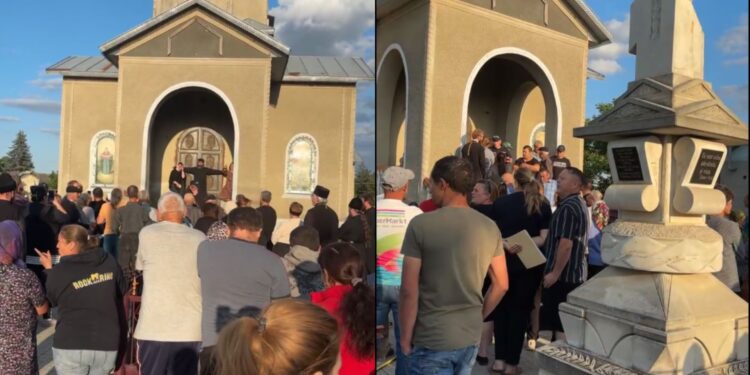 Молдова на пороге масштабного церковного рейдерства?