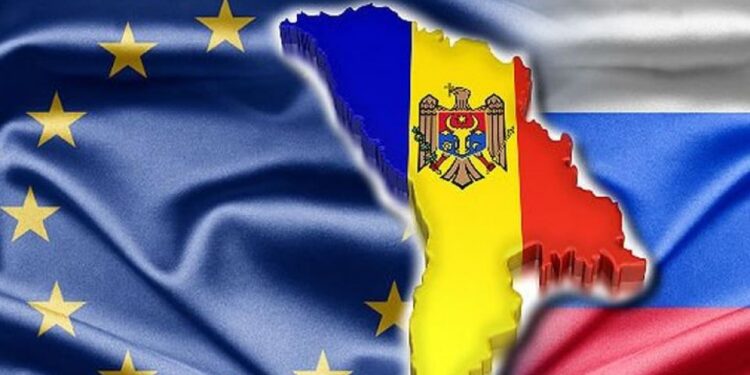  Молдова: конец «геополитической скидки»