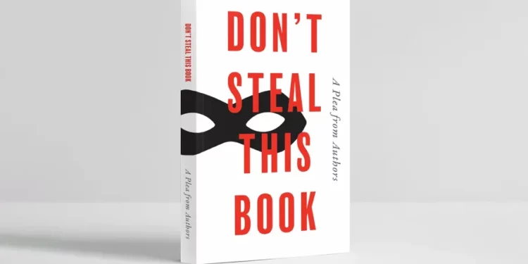 Около 10 тысяч писателей выступили против использования их книг ИИ