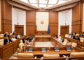 Майя Санду созывает СовБез