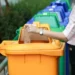 В Молдове внедряется новая современная система управления твёрдыми отходами
