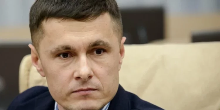 Нагачевский: Блок «Альтернатива» могут снять с предвыборной гонки