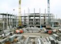 В Молдове зафиксирован рост строительных работ
