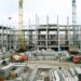В Молдове зафиксирован рост строительных работ