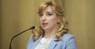 Алина Палий: Дело партии Костюка — каприз властей и очевидный проигрыш Молдовы в ЕСПЧ