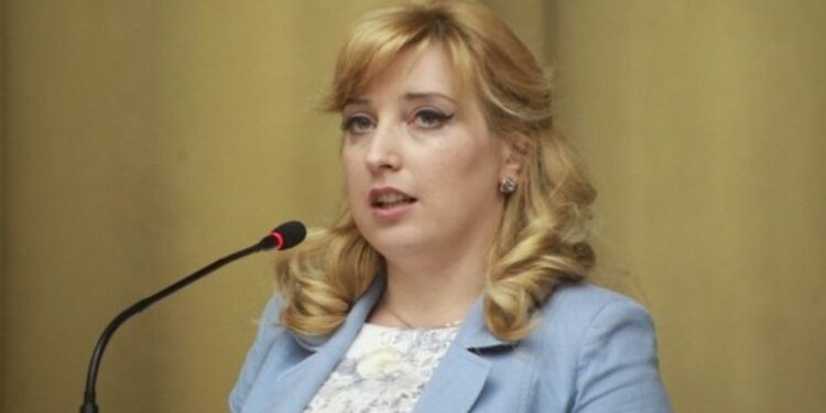 Алина Палий: Дело партии Костюка — каприз властей и очевидный проигрыш Молдовы в ЕСПЧ