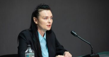 Фуртунэ призвала не голосовать за её партию из-за махинаций ЦИК и суда