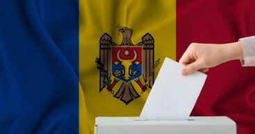 Как на выборах голосовали жители Приднестровья и Гагаузии: данные ЦИК