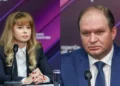 Чебан: Мы не намерены отвечать женщине, которая злится из-за того, что больше не в должности