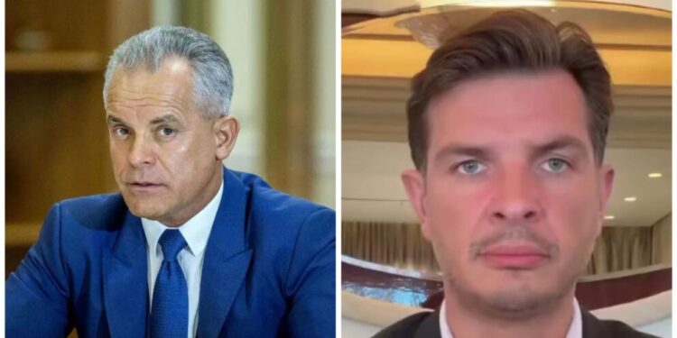 На заседании суда по делу Плахотнюка 29 октября были заслушаны ещё пять свидетелей