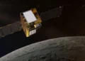 Полет к Луне не получился: NASA потеряло в космосе зонд за $94 миллиона, что известно