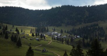 Ученые нашли новый регион с рекордной продолжительностью жизни