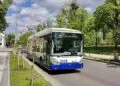 Глава Управления электротранспорта: Лишь 40% троллейбусов в Кишиневе оснащены кондиционерами