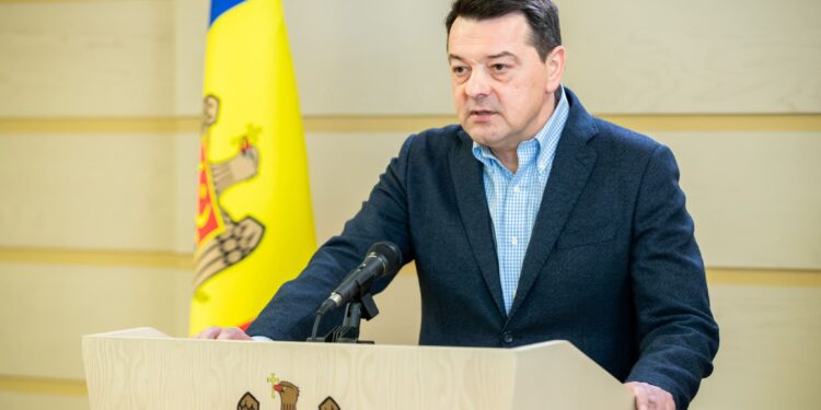 Старыш: PAS уничтожил общественную дискуссию и в Молдове, и в диаспоре