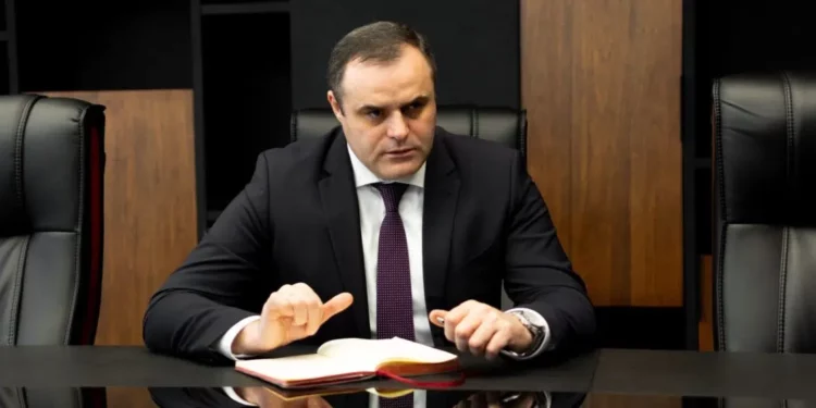 Глава Moldovagaz ответил на обвинения в необоснованных расходах