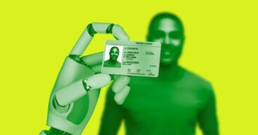 Проверка возраста становится новой нормой в интернете