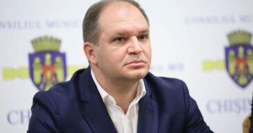 Ион Чебан: По всей стране закрываются центры для детей с аутизмом, Кишинёв остаётся «островком» поддержки