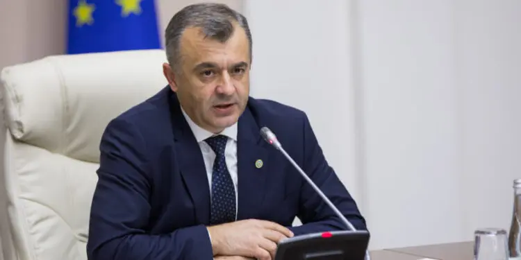 Кику: PAS падает в пропасть