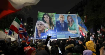 Возможное вмешательство США в ситуацию в Иране: реакция мировых СМИ