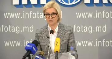 Ирина Влах: Авансов от ЕС больше не будет (Видео)