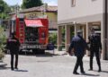 Трагедия в Италии: 49-летний гражданин Молдовы совершил самосожжение после ссоры с женой