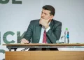 Юрий Мунтян: Тактика постоянного поиска врагов со стороны PAS больше не работает