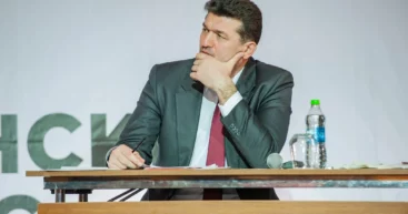 Юрий Мунтян: Тактика постоянного поиска врагов со стороны PAS больше не работает