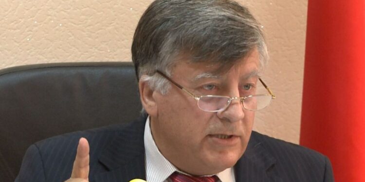 Дьяков: У Молдовы нет Национальной стратегии борьбы с наркотиками (Видео)