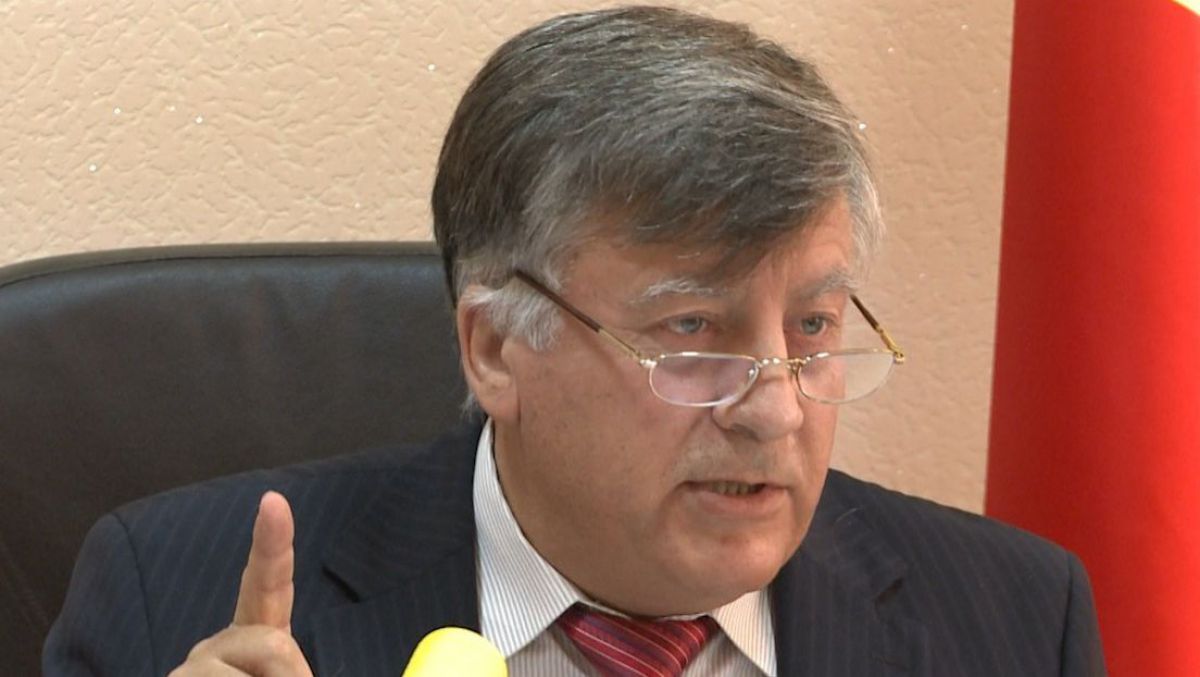 Дьяков: У Молдовы нет Национальной стратегии борьбы с наркотиками (Видео)