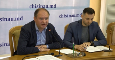 Ион Чебан: Суды обязывают примэрию Кишинёва выдавать разрешения на незаконное строительство