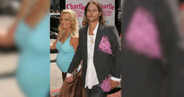 Экс-супруг Бритни рассказал о жизни с певицей: «Стояла над спящими сыновьями с ножом»