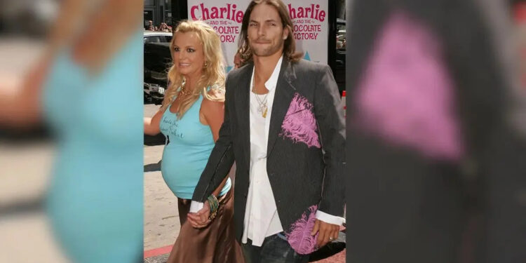 Экс-супруг Бритни рассказал о жизни с певицей: «Стояла над спящими сыновьями с ножом»