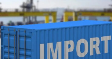 Импорт съедает экономику: торговый дефицит Молдовы превысил 867 млн долларов.