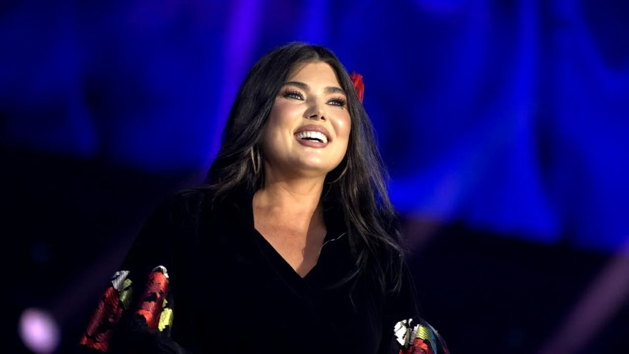 Языковой скандал: Паула Селинг попала в немилость к «защитникам чистоты языка» в Кишиневе